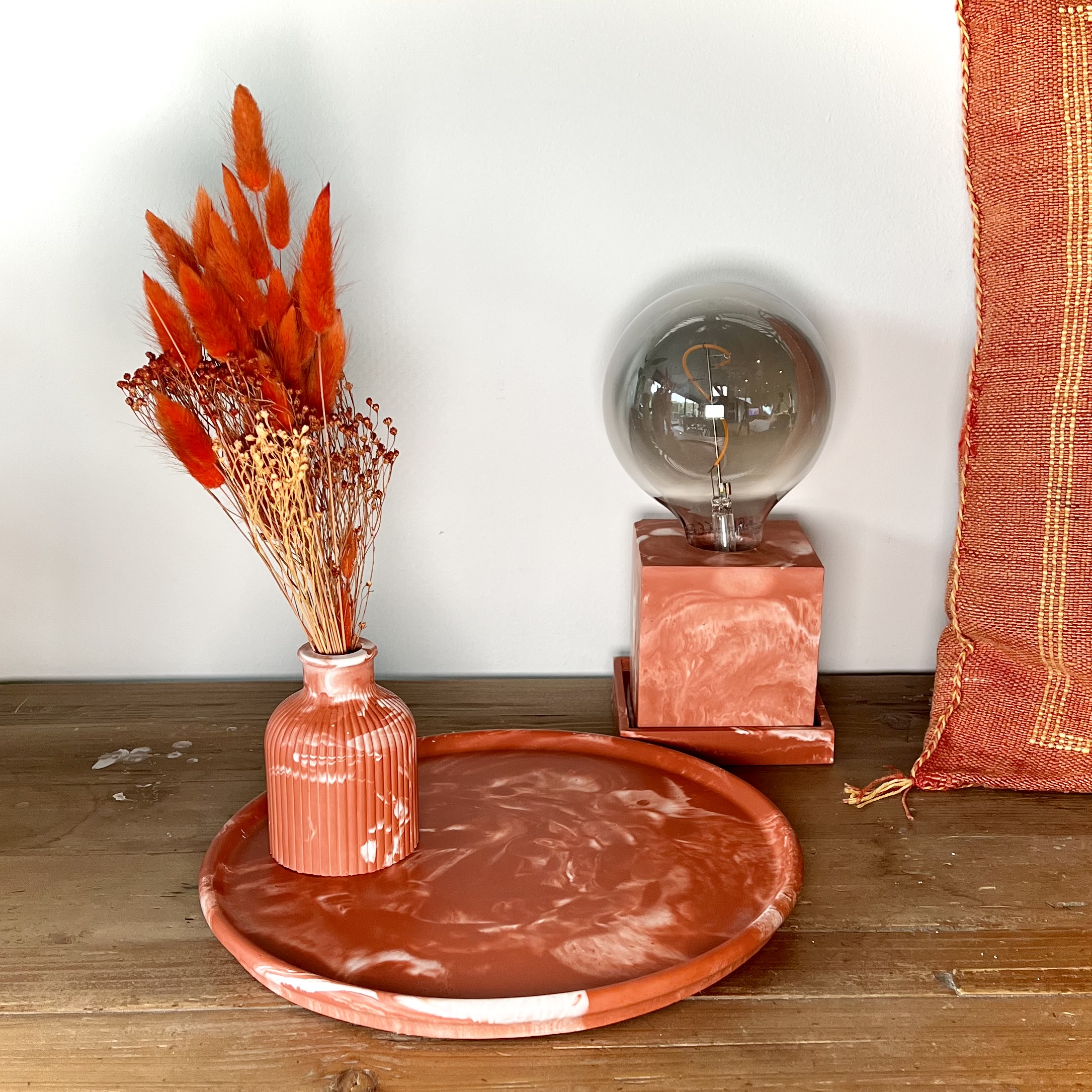 HUISDECORATIE