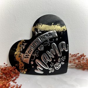 Hart voor mama