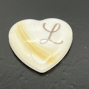 Gepersonaliseerde haardje