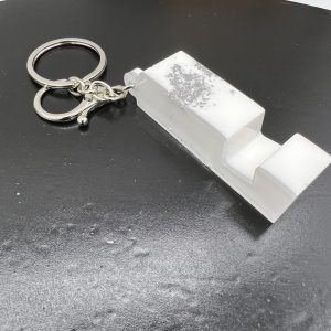 Sleutelhanger ( smartphone houder)