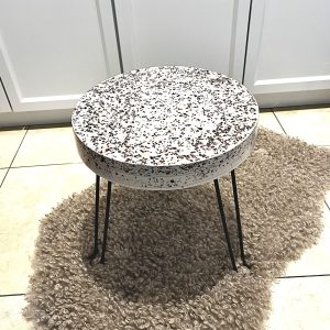 Terrazzotafel