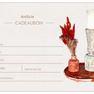 Cadeaubon