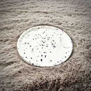 Dienblad rond 19cm