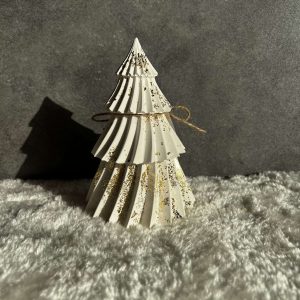 Kerstboom 18cm