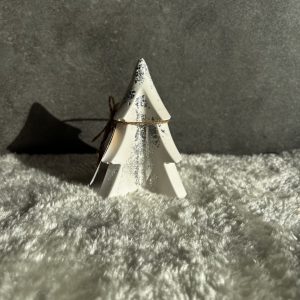 Kerstboom 12cm