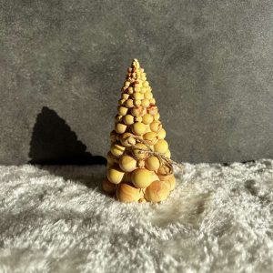 Kerstboom 15cm