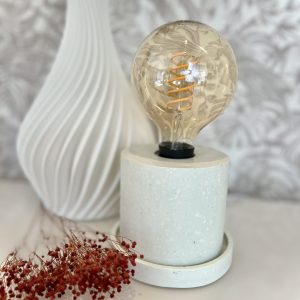 Ronde lamp