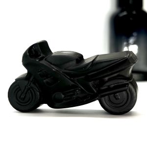 Motorbike deco