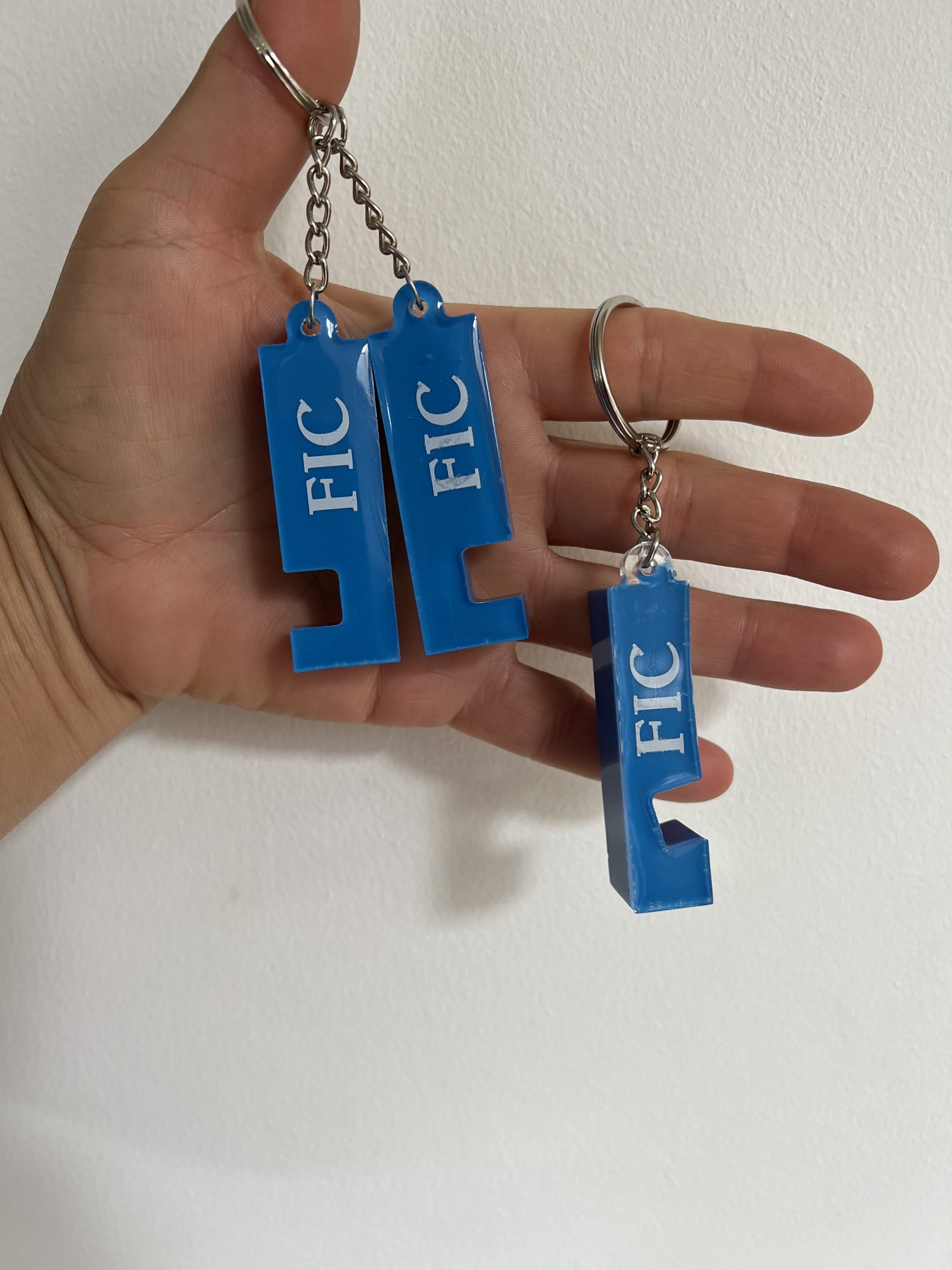 personalizeerd