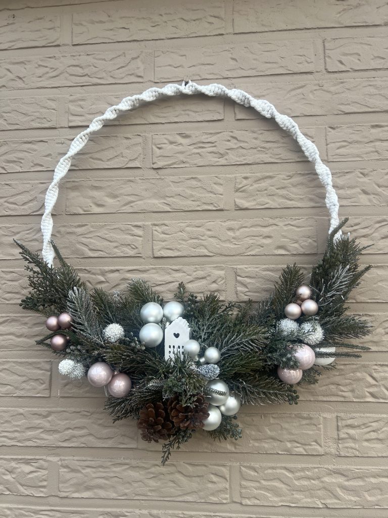 kerstversiering