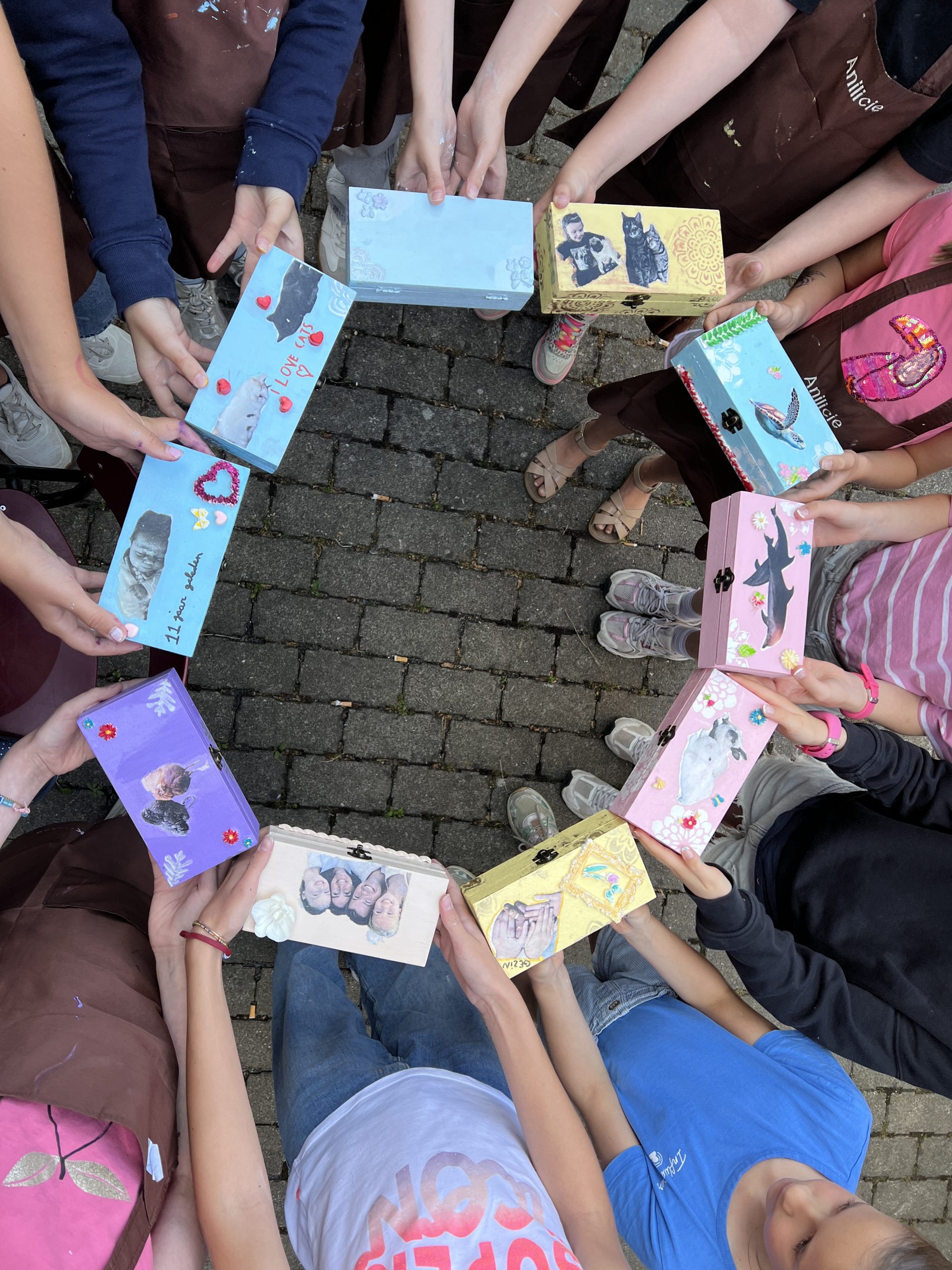Zomerkamp (4)