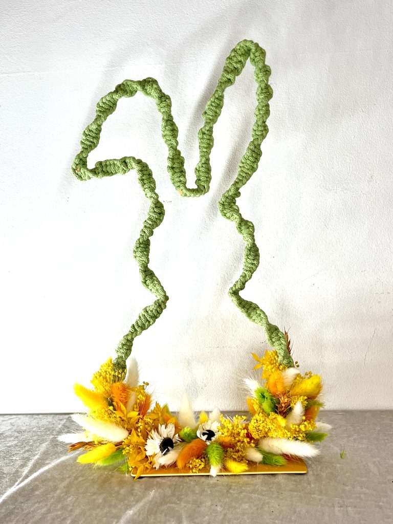 Paasdecoratie