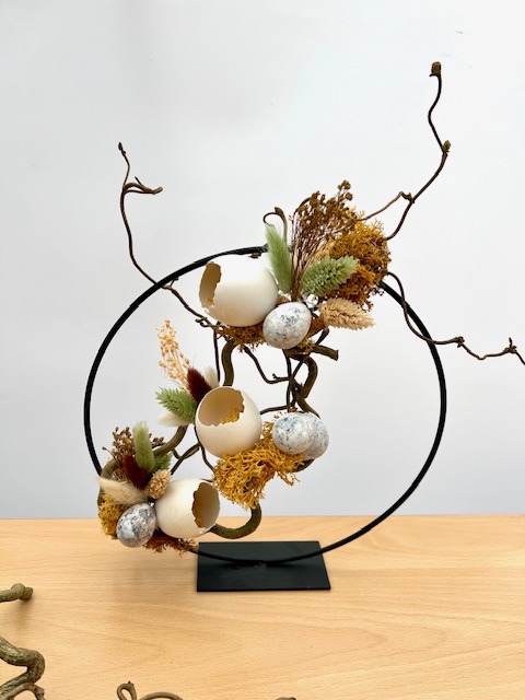 Pasen decoratie