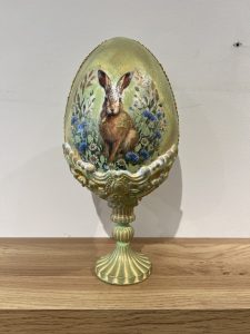 paasei decoupage